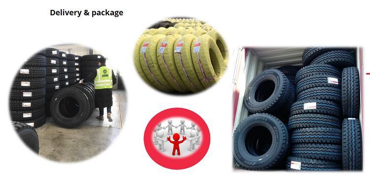 3 Delivery and package