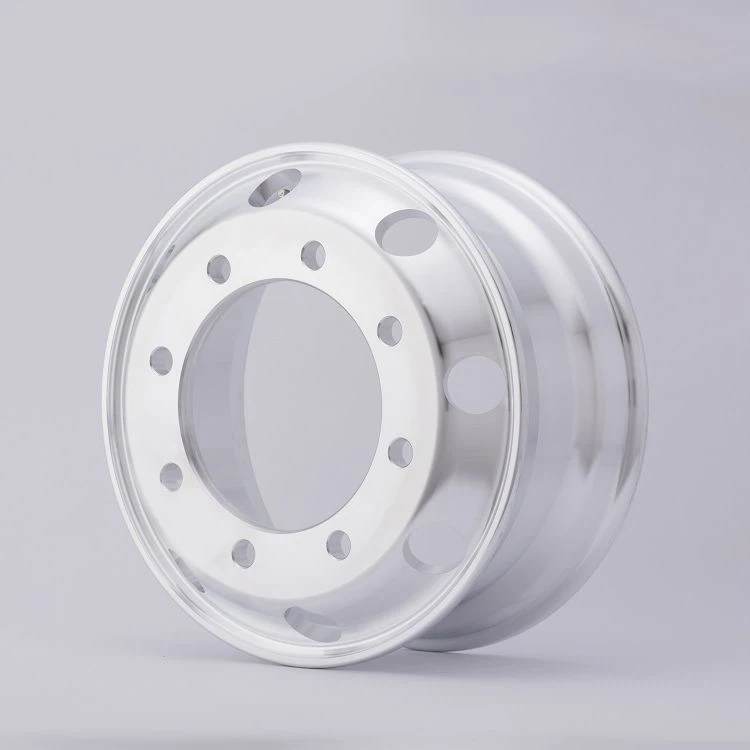 Aluminum Wheel 9.00x22.5