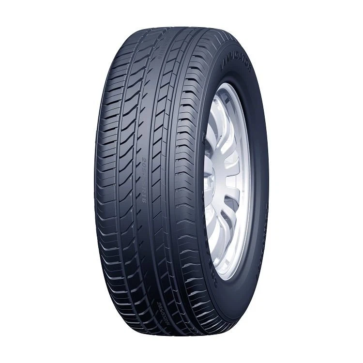 Commercial Van Durable Tire Milemax