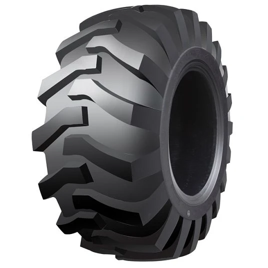 R4 12.5/80x18 Tractor Backhoe Rear Tire