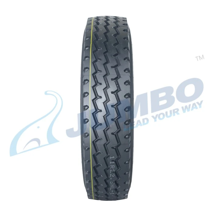 11r24.5 18PR MIXLUG ZIGZAG ALL POSITION TIRE