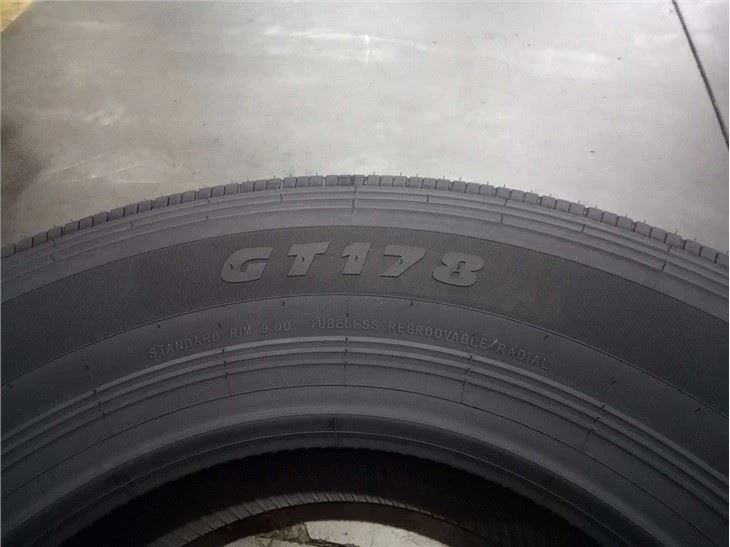 11R24 5 Truck Tires For Sale