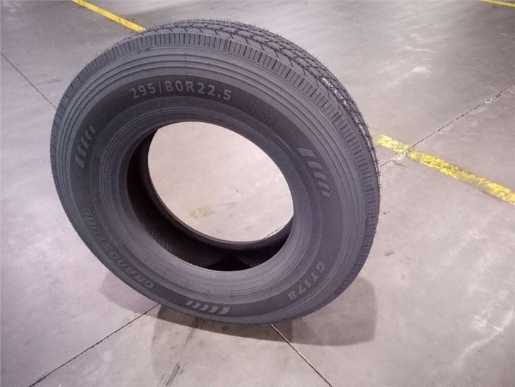 11R24 5 Truck Tires For Sale