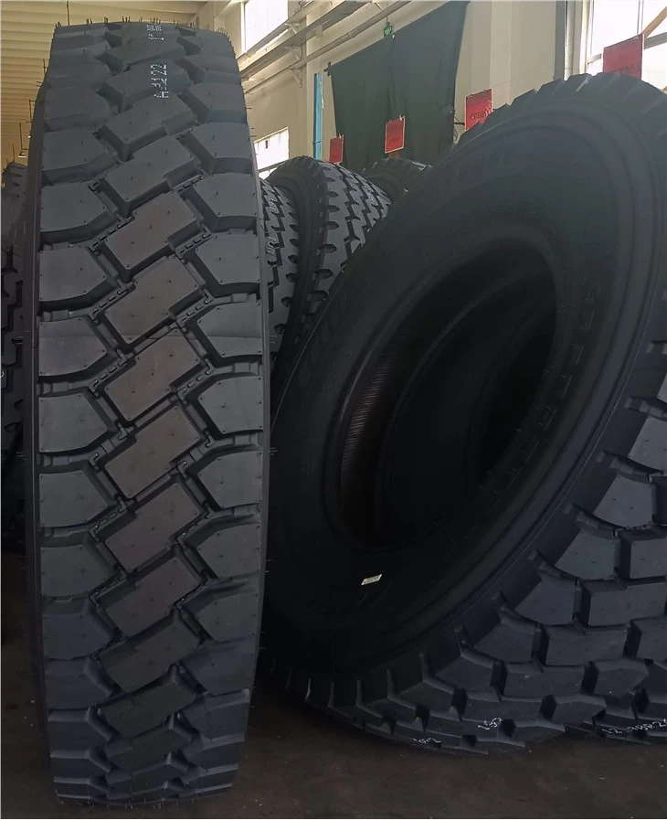 12.00 R 24 TYRES