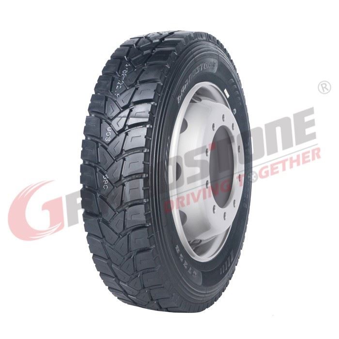 315/80R22.5 DRIVE POSITION TYRE