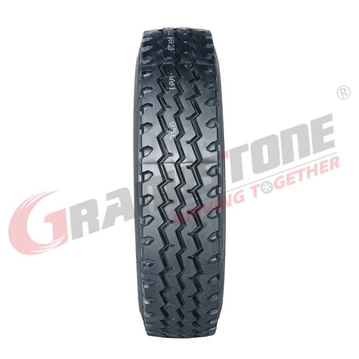 Radial Light Truck 7.00R16 Mix