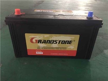 MAINTENANCE FREE BATTERY 620 34