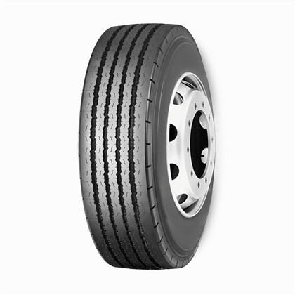 RADIAL TRUCK AND BUS TIRES 7.50R16
