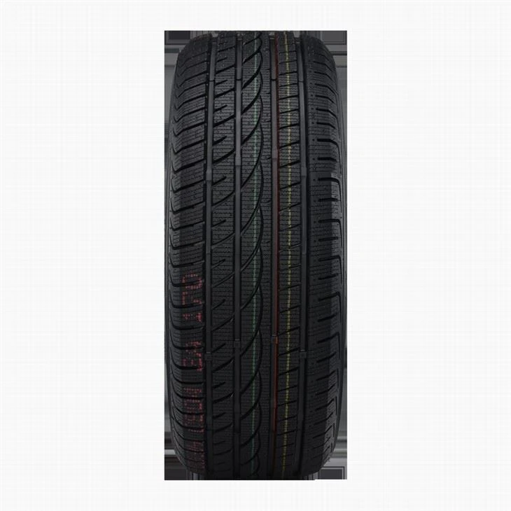 WIDE BASE SNOW TIRE