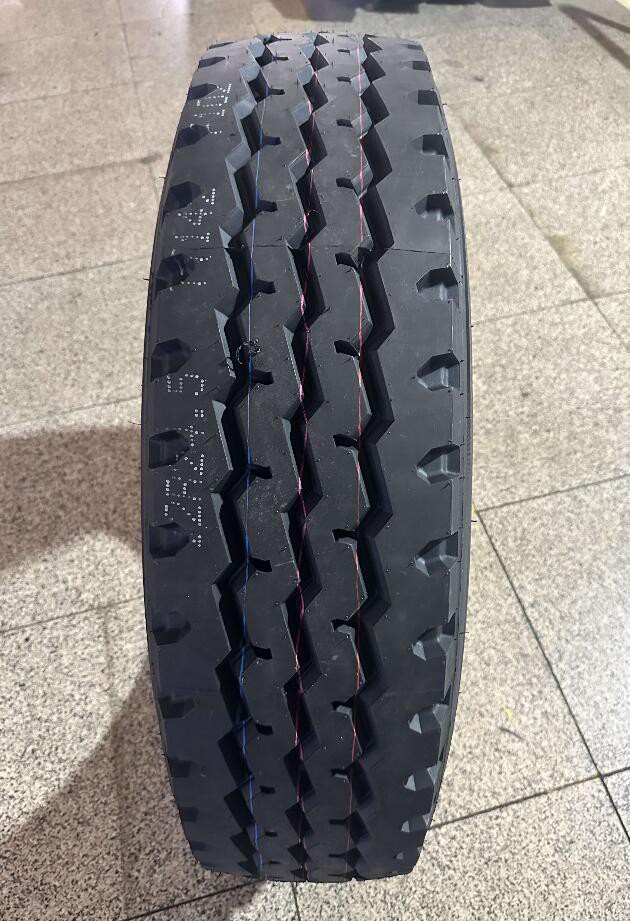 12R22.5 High Durability 20ply Rating Tire