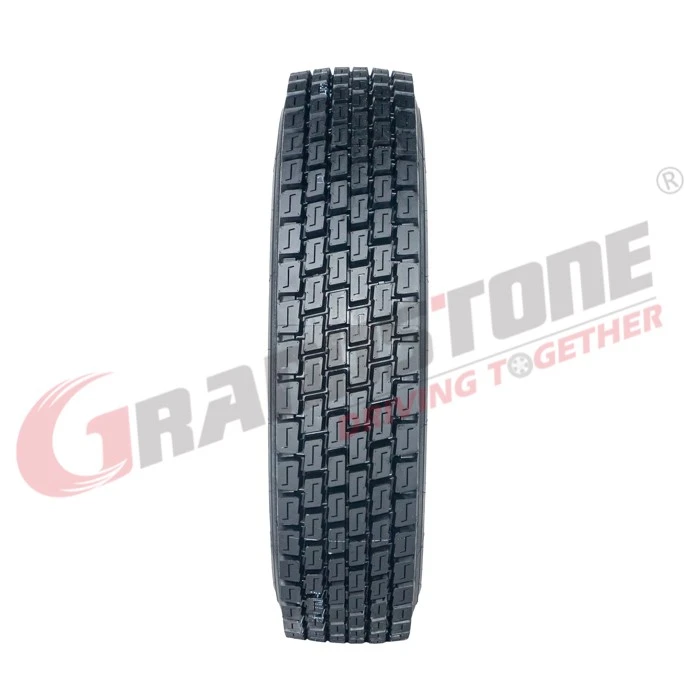 235/75R17.5-18PR GT268 EUROPE TBR