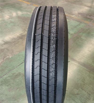 315 80r22.5 Long Haul Steer Tire