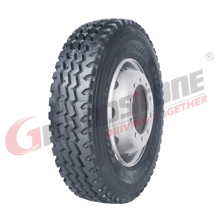 All Position Tyre 13R22.5