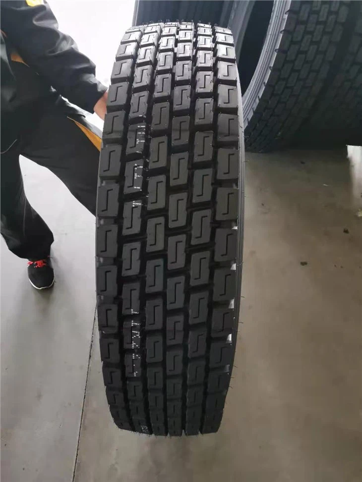 Drive Tire 11R22.5 For Sale