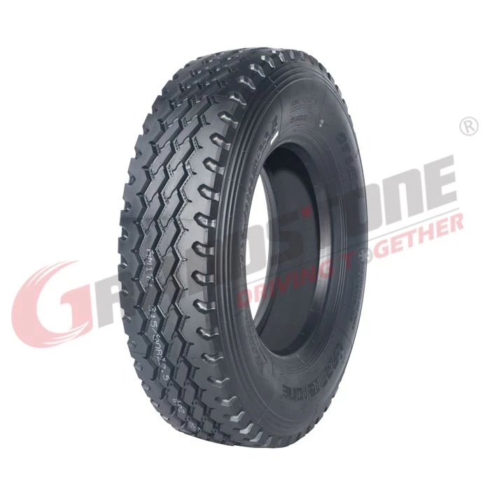 GT167 PATTERN ALL POSITION TIRE