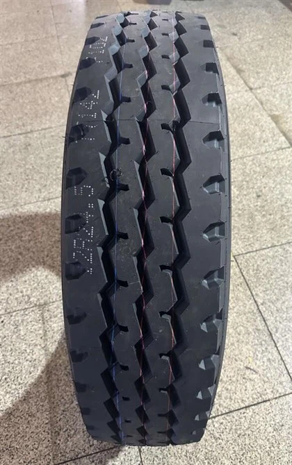 12R24.5 All Position 20PR