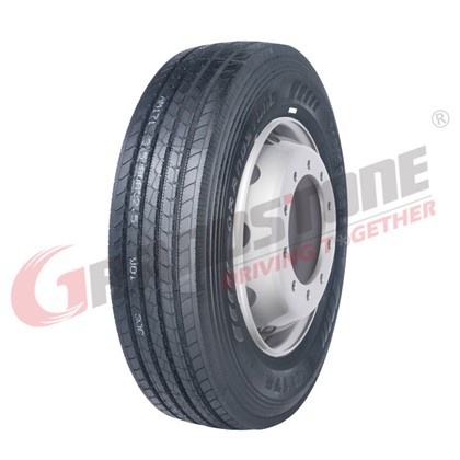 265/70R19.5 GT178 TRUCK TYRE EUROPE MARKET