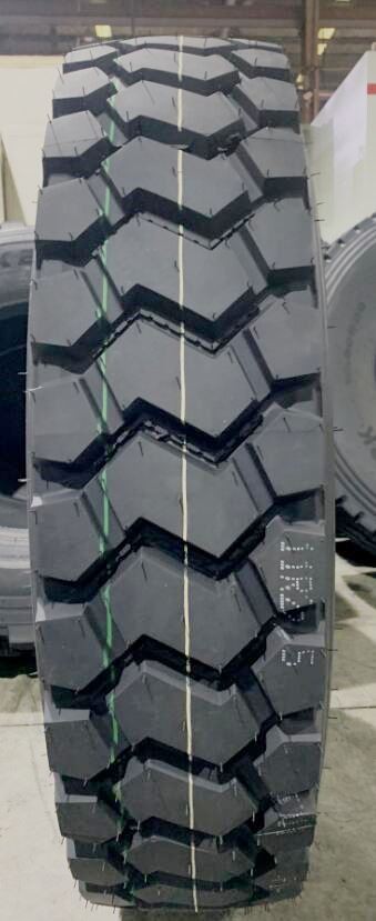 11R22.5 BIG BLOCK TYRES