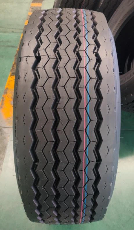 385/65R22.5 TIRES
