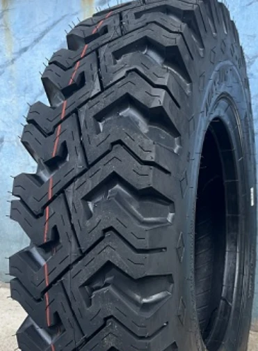 7.50-16 Traction Truck Tires For Mining