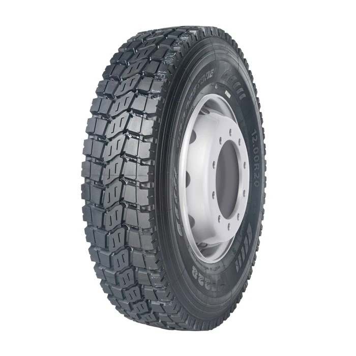 China 11.00 R20 Tires