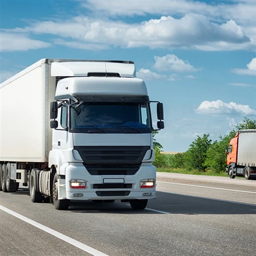 Truck Tire Wear: Patterns, Causes, And Fleet Maintenance Best Practices