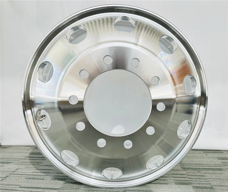 China Aluminum Wheel