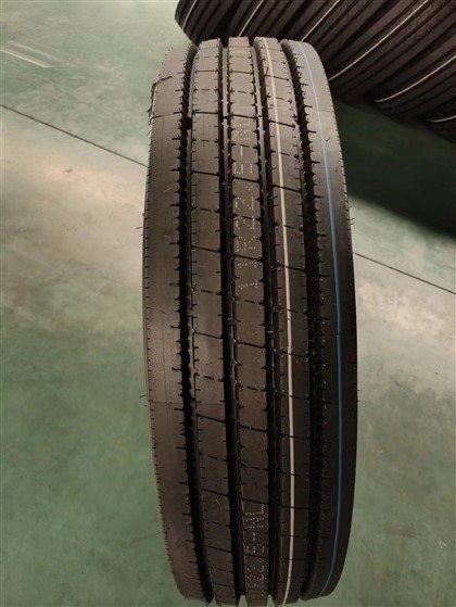 11R22.5 TYRES