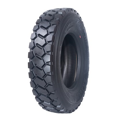 22 Ply 315/80R22.2 Tire SS366