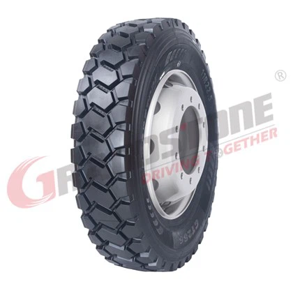 22 Ply 315/80R22.5 Tire GT776