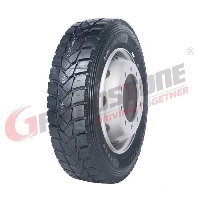 Truck Tire For Sale